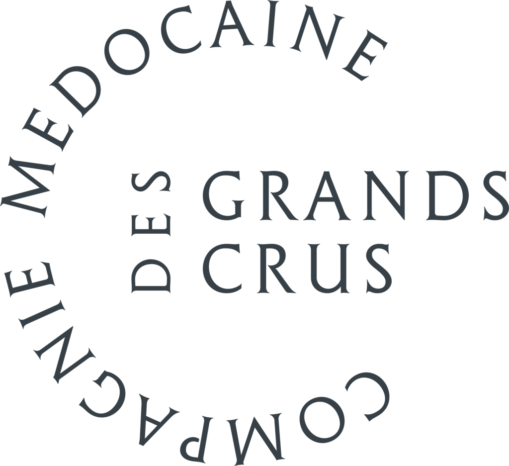 logo CMGC sceau