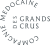 Logo CMGC Logo CMGC sceau